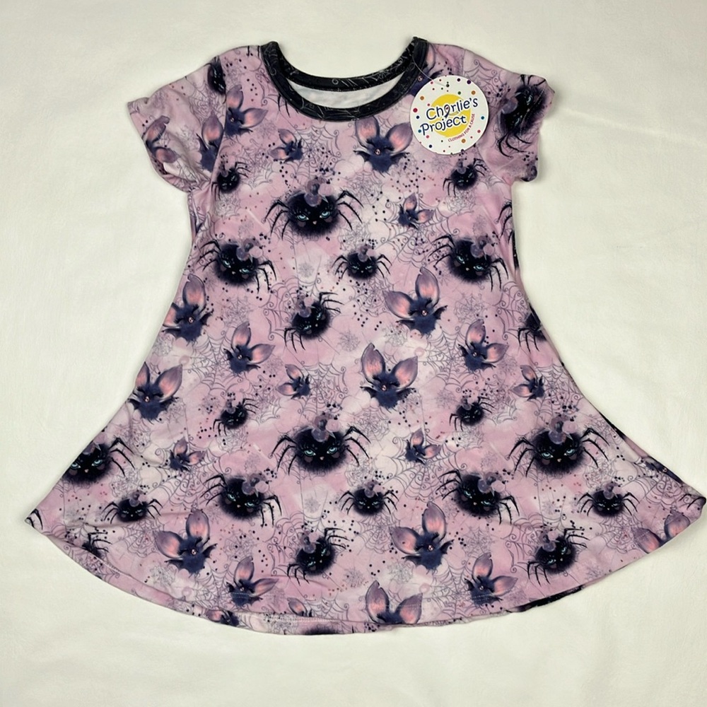Charlie's Project Dress